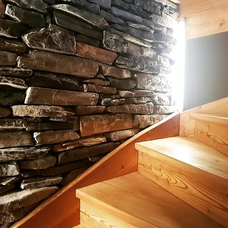 Chalet Du Luxe Le Megeve *