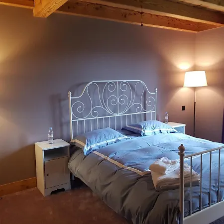 Chalet Du Luxe Le Megeve Σαλέ *