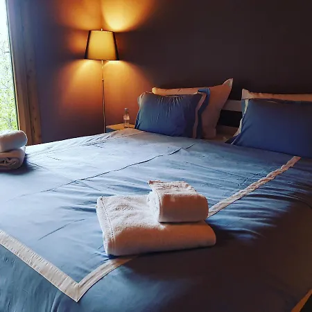 Σαλέ Chalet Du Luxe Le Megeve Saint-George